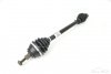 Lamborghini Gallardo 04-08 Front left driveshaft halfshaft